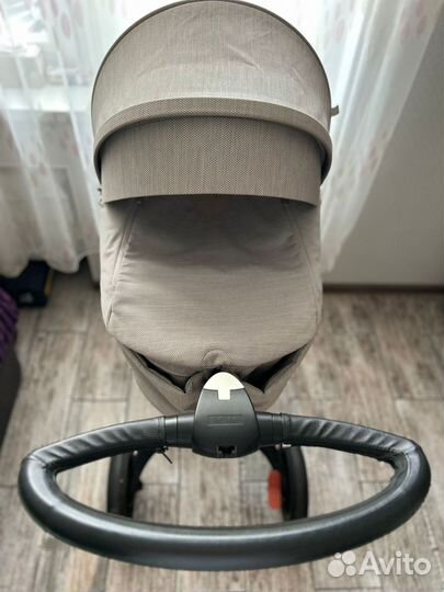 Коляска stokke xplory v6