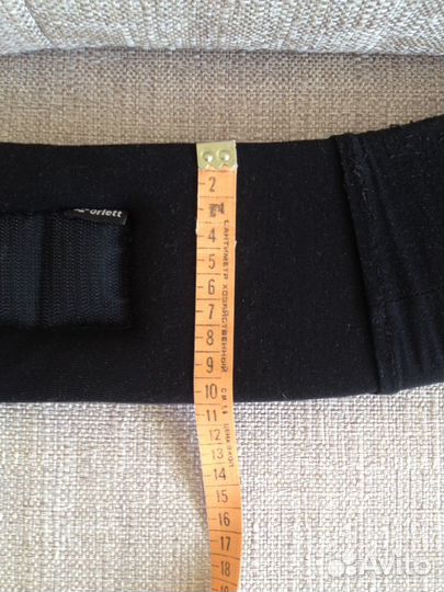 Бандаж для шеи