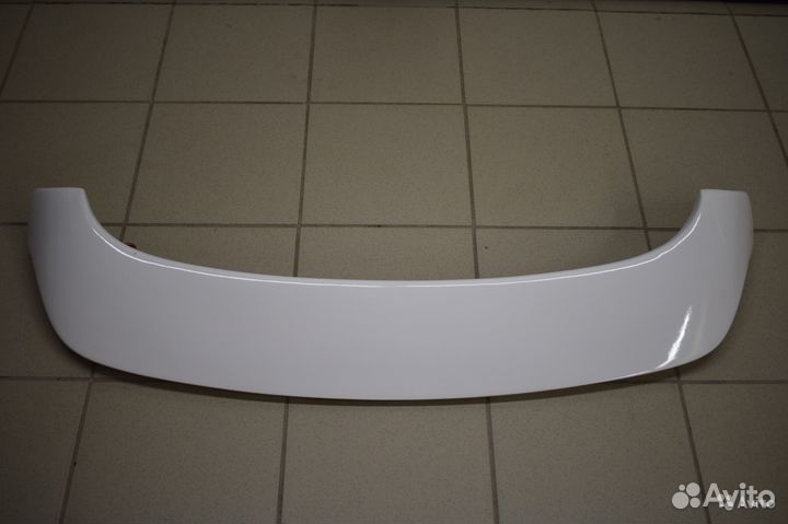 Lexus RX -300\330\350\400 Спойлер задний