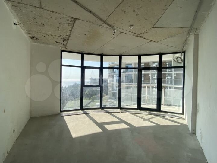 2-к. апартаменты, 51,8 м², 6/16 эт.