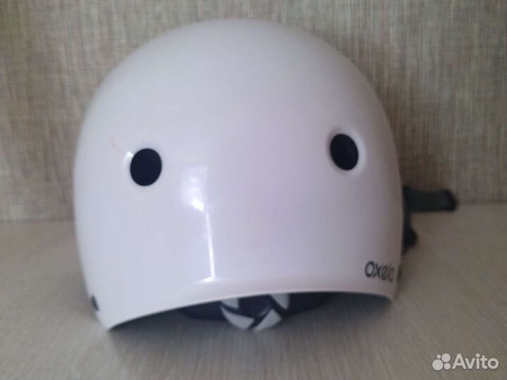 Шлем oxelo