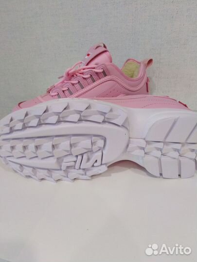 Кроссовки женские зимние