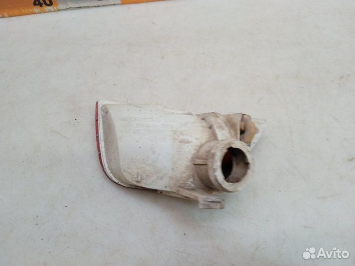 Фонарь задний противотуманный левый Ford Focus 1