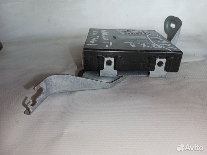 Блок управления климат-контролем Lexus Rx 330