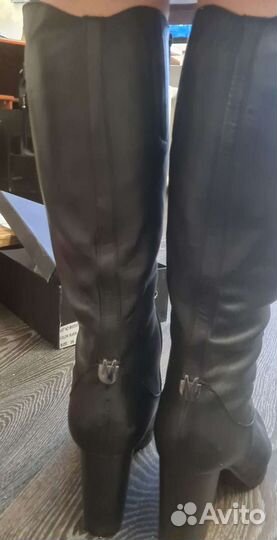 Сапоги женские зимние