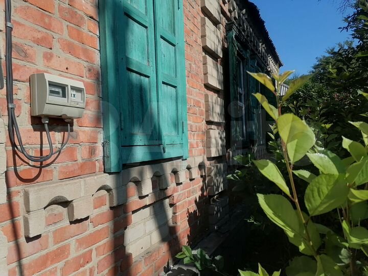 Дом 64 м² на участке 5 сот.