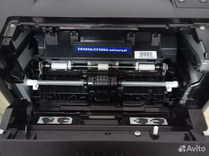 Лазерный Принтер hp LaserJet pro 400 M401dne