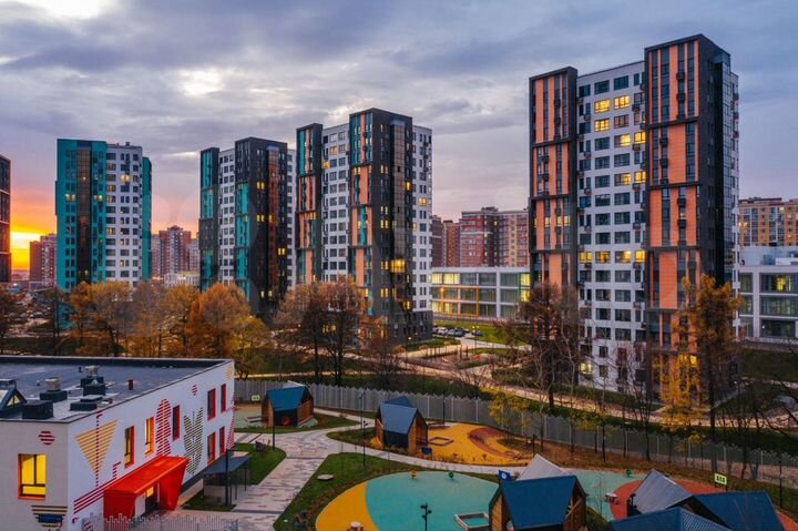 Свободного назначения, 56.8 м²