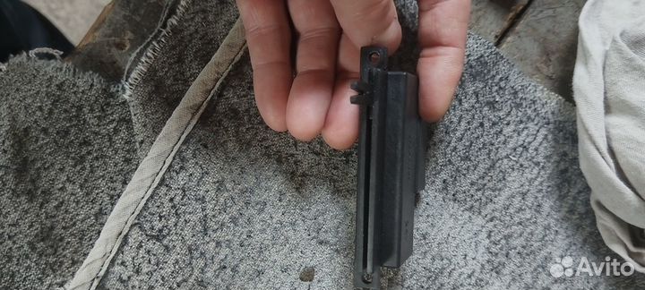 Реостат печки Iveco