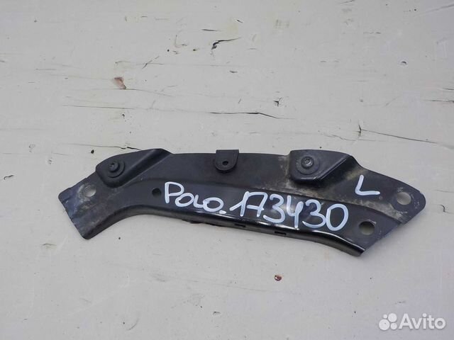 Телевизор volkswagen polo