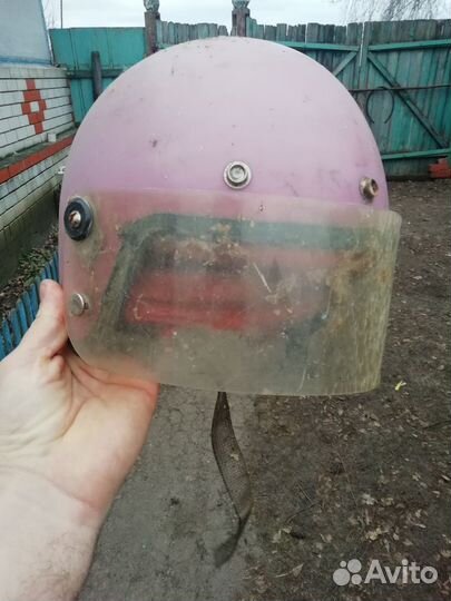 Накладки для бака ява