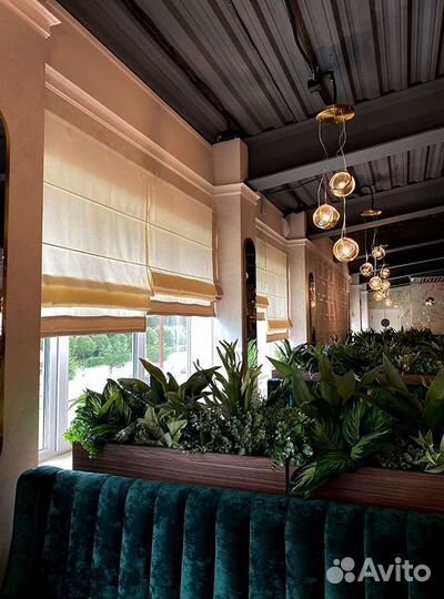 Римские шторы Пошив по вашим размерам