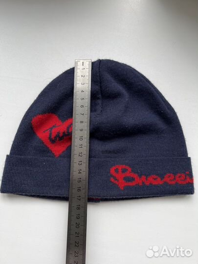 Шапка Braccialini