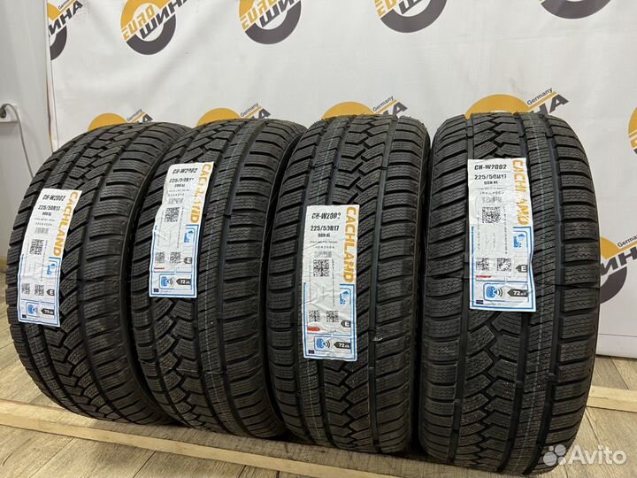 Cachland CH-W2002 225/50 R17