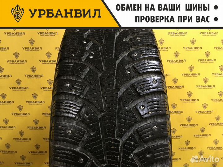 Nokian Tyres Nordman 5 SUV 225/65 R17 106