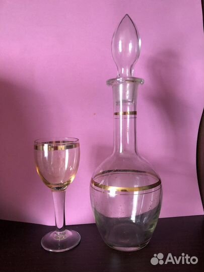 Посуда СССР