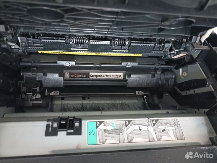 Мфуcanon i-Sensys MF 3010