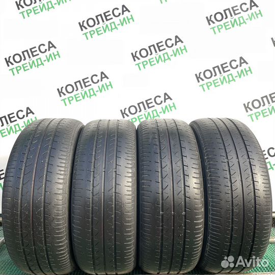 Bridgestone B250 195/55 R15