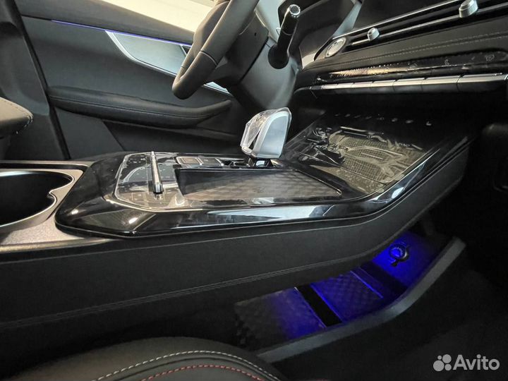 Xcite X-Cross 7 1.5 CVT, 2024