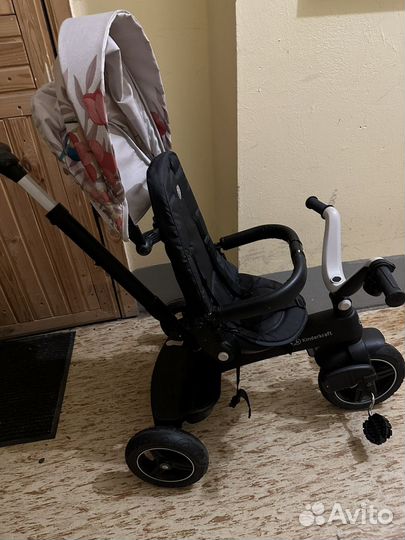 Велосипед детский Kinderkraft