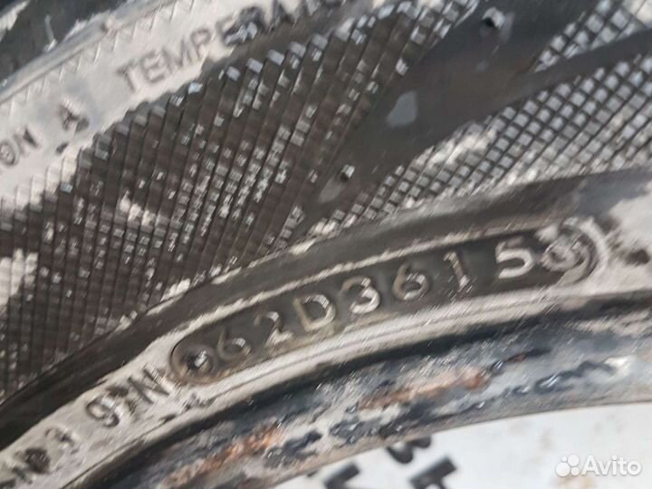 Toyo NanoEnergy 3 195/65 R15