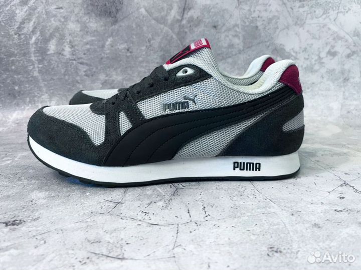 Кроссовки Puma