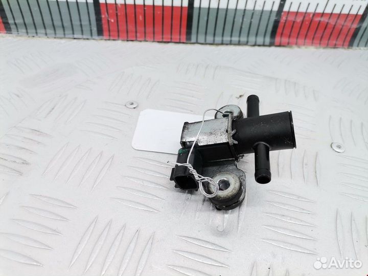 Клапан вакуумного управления Nissan Altima