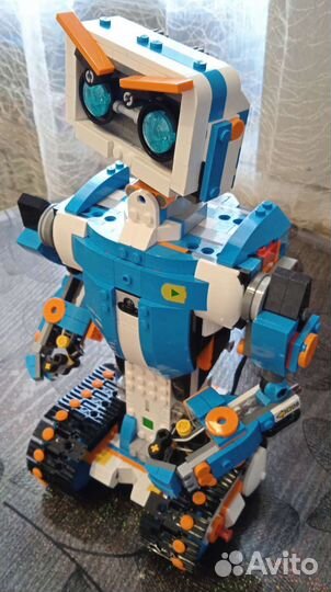 Lego boost 17101