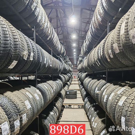 Nokian Tyres Nordman RS 225/60 R17 104T