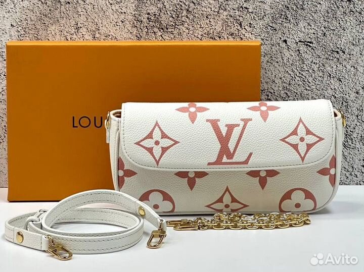 Сумка Louis Vuitton Ivy