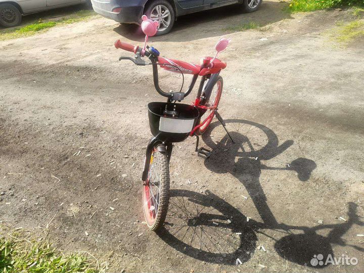 Велосипед детский 20