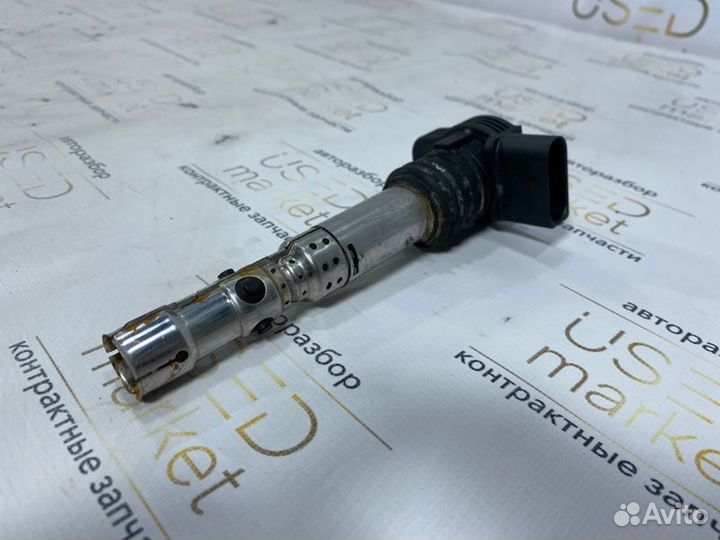 Катушка зажигания Volkswagen Passat B5+ 1.8 AWT