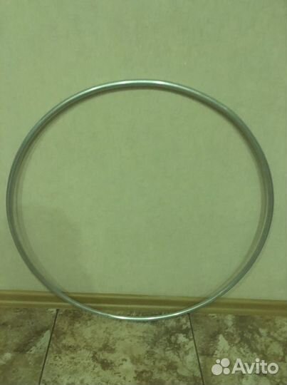 Обруч металлический
