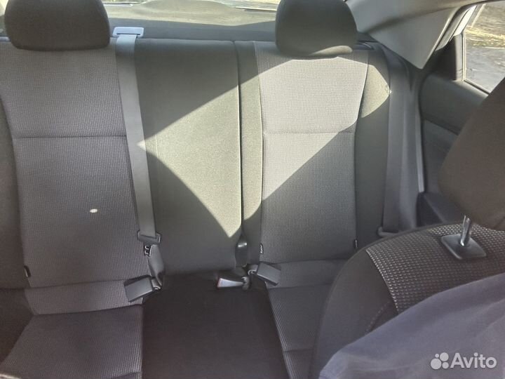 Hyundai Solaris 1.6 AT, 2021, 95 000 км