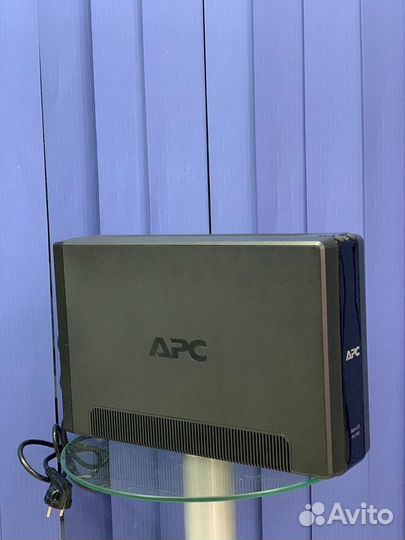 Ипп источник бесперебойного питания