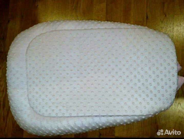 Гнездо-кокон