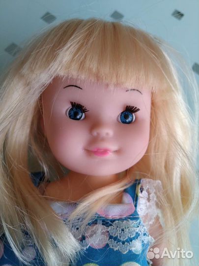 Кукла СССР 26 см