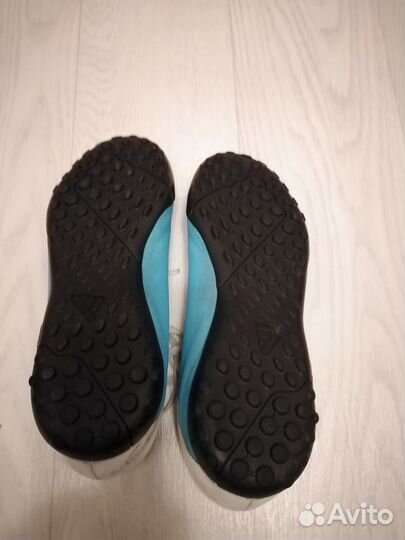 Бутсы (сороконожки)