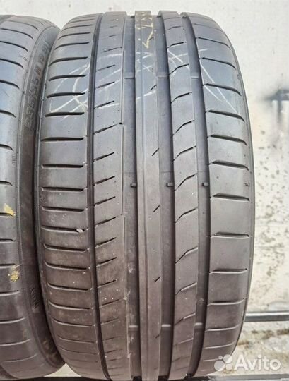 Continental ContiSportContact 5P 235/35 R19 91Y