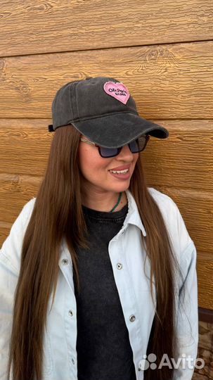 Кепка варенка винтажная y2k