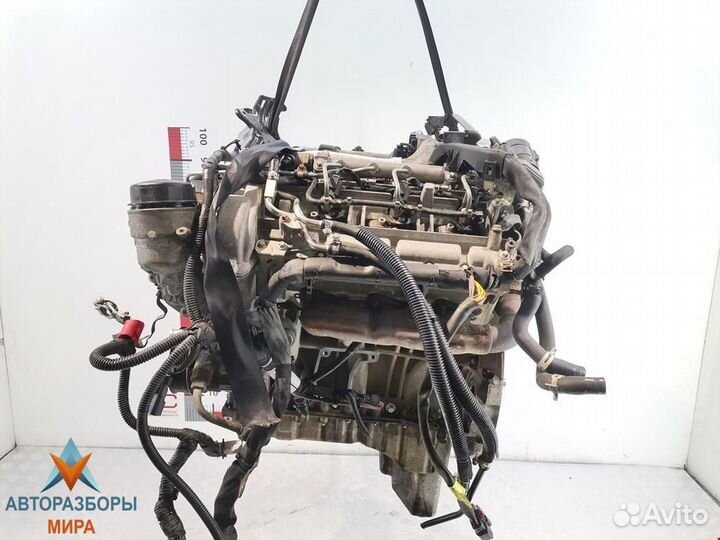 Корпус термостата Jeep Grand Cherokee WK 2010