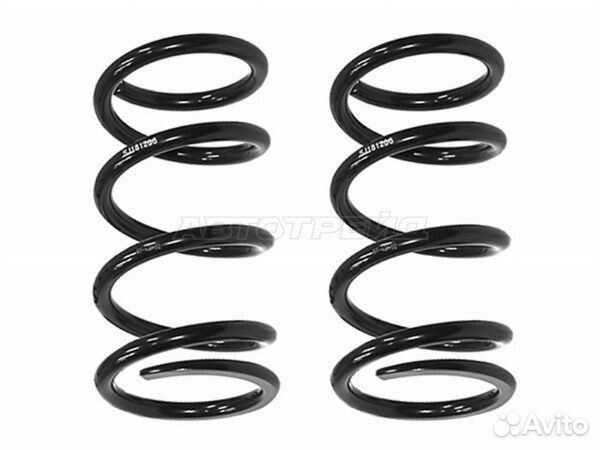 Комплект пружин
