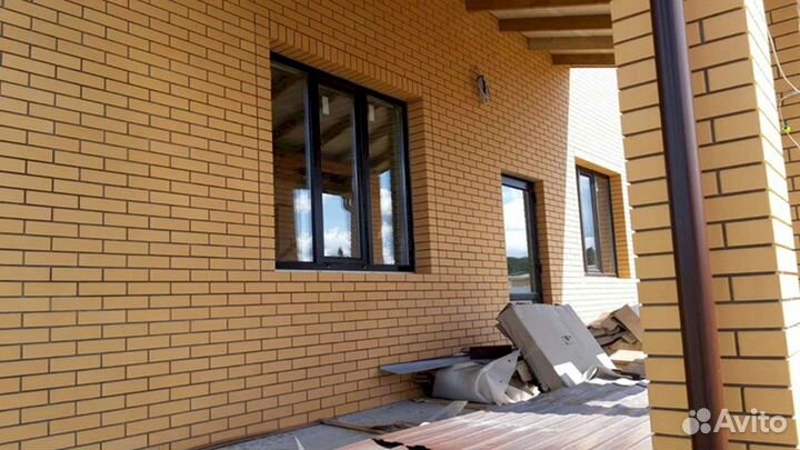 Пластиковые окна на заказ/ Окна пвх