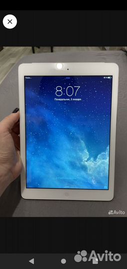 iPad Air 1 16gb