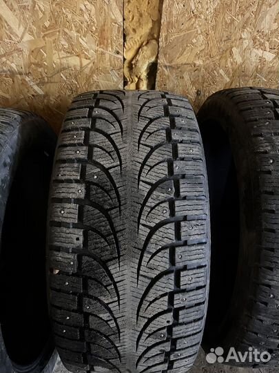 Pirelli Winter Carving 315/35 R20