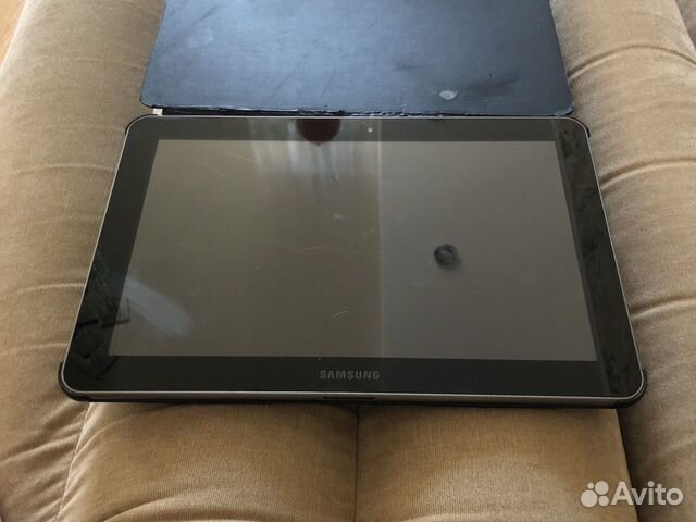 Samsung galaxy Tab GT-P7500 10.0