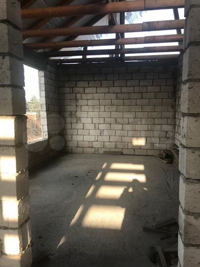 Дом 300 м² на участке 6 сот.