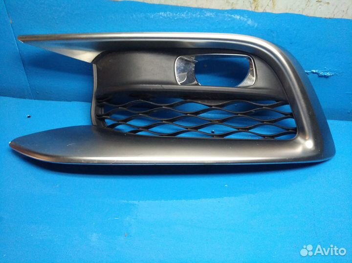 Infiniti QX-60 накладка птф левая