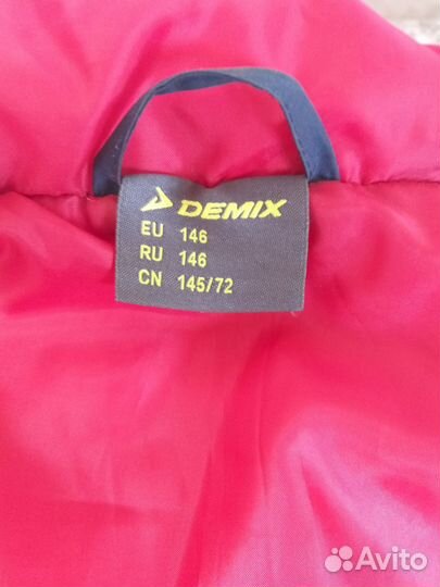 Безрукавка на мальчика рост146