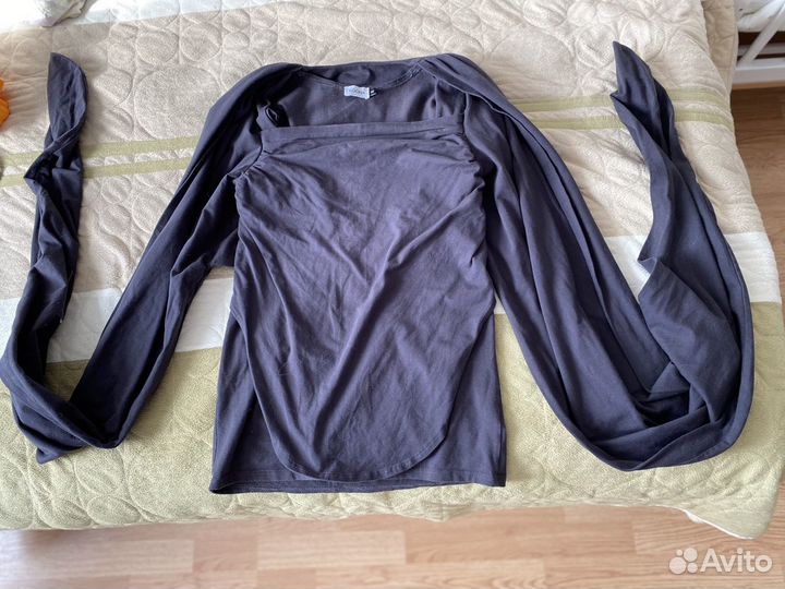 Слинг слингомайка